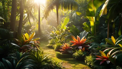 Design de Jardins: 3 estratégias para um visual profissional