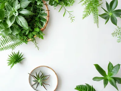 Indoor plants for small yards: Best tips for healthy air