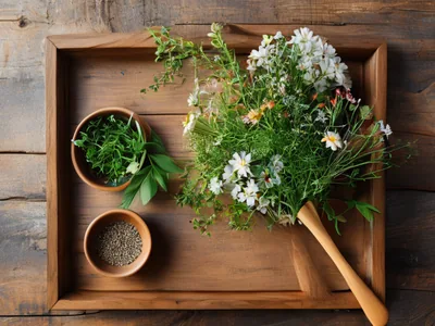 Plant Care Tips: Skin friendly plant care for indoor health