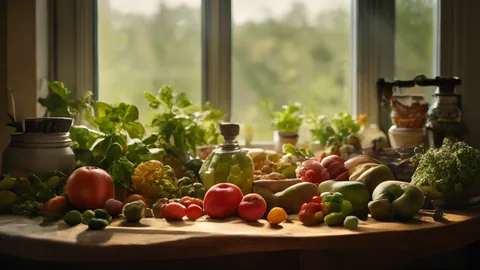 Jardinería Sostenible: 5 Pasos para el Éxito Ecológico en Casa