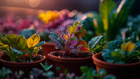 Vegetable Gardening: 4 Essential Tips for New Beginners